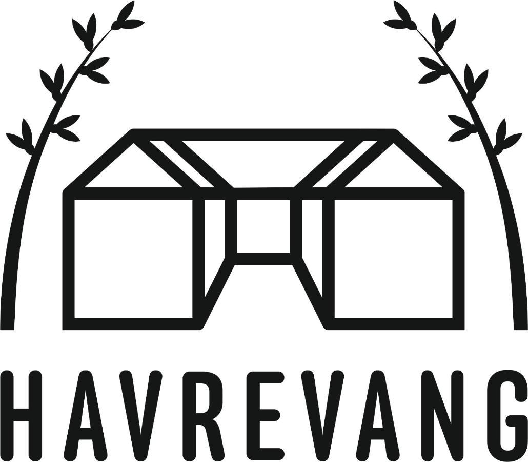 Havrevang, Luksus Ferielejligheder Lonstrup Exterior photo