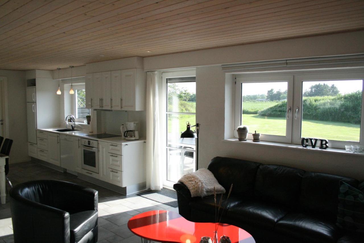 Havrevang, Luksus Ferielejligheder Lonstrup Exterior photo