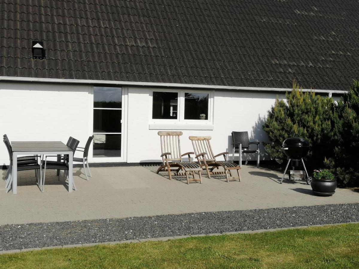 Havrevang, Luksus Ferielejligheder Lonstrup Exterior photo